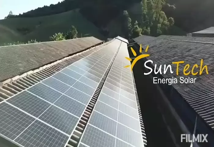 A SunTech
