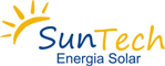 SunTech Energia Solar e Materiais Elétricos